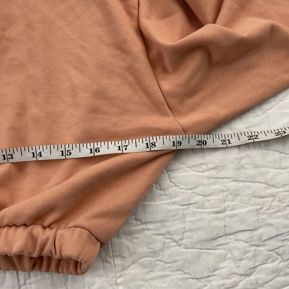 Gymshark WHITNEY CROPPED PULLOVER size Small - Picture 7 of 8